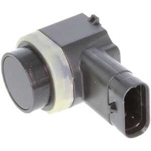 Sensor, parkeringshjälp, Bak, Fram, Fram eller bak, Mitt, land rover, LR010927, LR038084