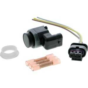 Sensor, parkeringshjälp, Bak, Fram, Inre, Tvåsidig, Höger, bmw, 2 151 635, 2 180 495, 66 20 2 151 635 kit1, 66 20 2 151 635, 66