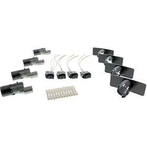 Sensor, parkeringshjälp, Bak, Fram, Inre, Tvåsidig, bmw 5 [e39, e60], 5 touring [e61], x3 [e83], x5 [e53], 6 911 838, 6 938 739