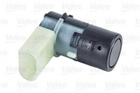 Sensor, parkeringshjälp, Bak, Fram, Inre, Ytter, Fram eller bak, Höger, Vänster, audi,skoda,vw, 7H0919275C, 7H0919275CGRU