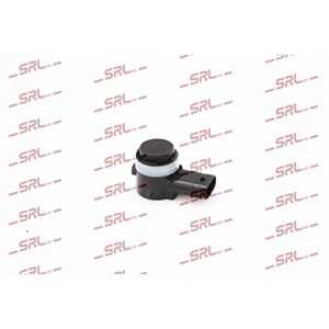 Sensor, parkeringshjälp, Bak, Fram, Inre, Ytter, Fram eller bak, Mitt, audi,bmw,mercedes-benz,mini,skoda,vw, 000 905 55 04, 000