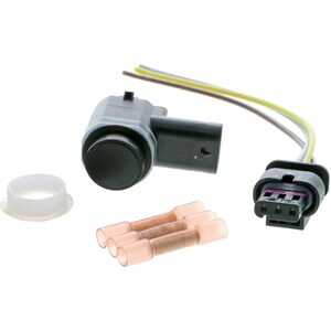 Sensor, parkeringshjälp, Bak, Fram, Inre, Ytter, Tvåsidig, Sidoinstallation, audi,land rover,seat,skoda,vw, 1S0 919 275  9B9, 1