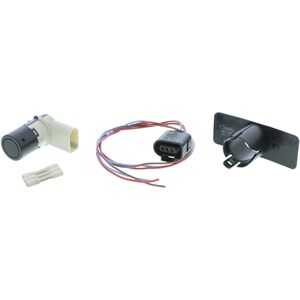 Sensor, parkeringshjälp, Bak, Fram, Inre, Ytter, Tvåsidig, audi,skoda,vw, 000 979 131 E, 3D0 973 703, 4B0 919 275 E, 4F0 919 25