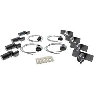 Sensor, parkeringshjälp, Bak, Fram, Inre, Ytter, Tvåsidig, audi,vw, 4B0 919 275 G, 4B0 919 275 G_kit, 7H0 919 275 B GRU, 7H0 91