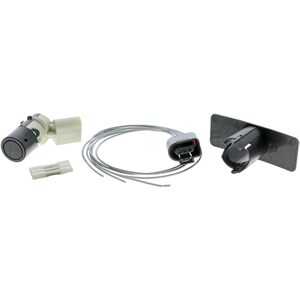 Sensor, parkeringshjälp, Bak, Fram, Inre, Ytter, audi, 4B0 919 275 F, 4B0 919 275 F_kit, 7H0 919 275 A GRU, 7H0 919 275 A GRU_k