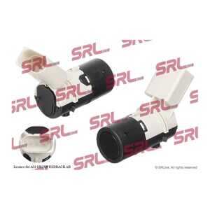 Sensor, parkeringshjälp, Bak, Fram, Inre, Ytter, audi, 4B0 919 275 F, 4B0919275F, 7H0 919 275 A GRU, 7H0 919 275 A, 7H0 919 275