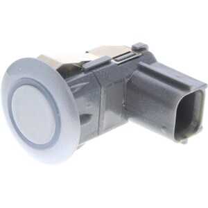 Sensor, parkeringshjälp, Bak, Fram, Inre, Ytter, mitsubishi asx, outlander ii, pajero sport ii, 8651A056HA, MR587688