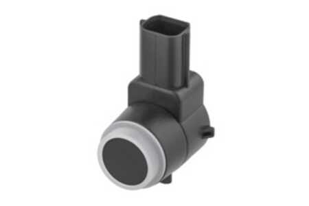 Sensor, parkeringshjälp, Bak, Fram, Sidomontering, opel,vauxhall, 12 38 266, 12 49 105, 39006749