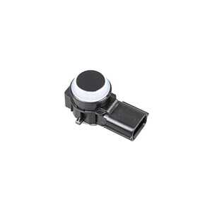 Sensor, parkeringshjälp, Bak, Fram, Ytter, Fram eller bak, renault, 25 3A 441 01R, 25 3A 449 55R