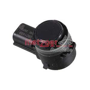 Sensor, parkeringshjälp, Bak, Fram, Ytter, Mitt, ford,ford usa, 2529799, MU5T-15K859-GA