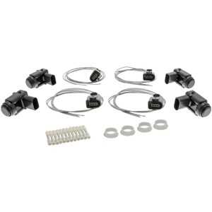 Sensor, parkeringshjälp, Bak, Fram, Ytter, seat,skoda,vw, 000 979 131 E, 1J0 919 275, 1J0 998 275 B, 1K0 919 275, 1U0 919 275, 