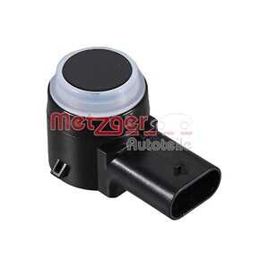 Sensor, parkeringshjälp, Bak, Fram, Ytter, opel,vauxhall, 13383353, 13447589, 17 16 040