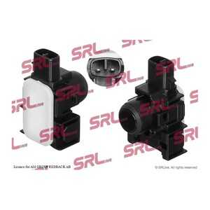 Sensor, parkeringshjälp, Bak, Fram, Ytter, mazda 3, 3 sedan, 5, 6 kombi, 6 sedan, cx-5, K6021KD4767UC1, K6021-KD47-67UC1