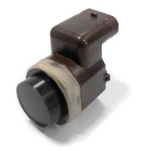 Sensor, parkeringshjälp, Bak, Fram, bmw, 66 20 9 231 281, 66 20 9 270 495