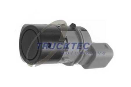 Sensor, parkeringshjälp, Bak, Fram, bmw 3 [e46], 3 cabriolet [e46], 3 compact [e46], 3 touring [e46], 66 20 6 911 831, 66 20 6 