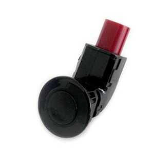 Sensor, parkeringshjälp, Bak, Fram, honda cr-v iii, 39680-SHJ-A61, 39680-SHJ-A61YA, 39680-SHJ-A61YB, 39680-SHJ-A61YC, 39680-SHJ