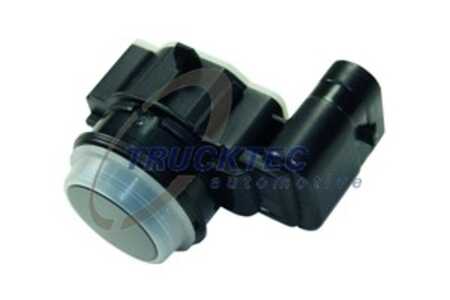 Sensor, parkeringshjälp, Bak, Fram, bmw 1 [f20, f21], 2 cabriolet [f23], 2 coupé [f22, f87], 66 20 9 261 612