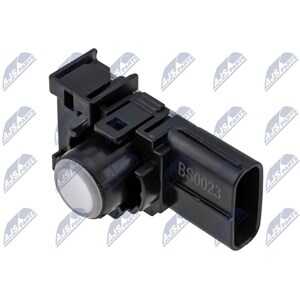 Sensor, parkeringshjälp, Bak, Fram, lexus ct, is c, 89341-76010