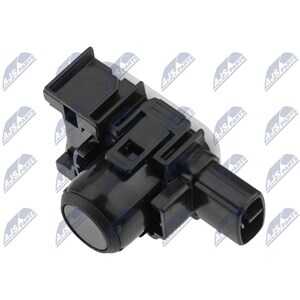 Sensor, parkeringshjälp, Bak, Fram, lexus is ii, mazda 3, 3 sedan, 6 kombi, cx-5, toyota verso, verso s, 8934164010C3, KD4767UC1