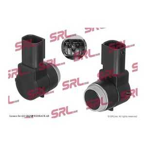 Sensor, parkeringshjälp, Bak, Fram, citroën,fiat,peugeot, 13 472 360 80, 13 689 150 80, 1347236080, 13689150, 1368915080, 16069