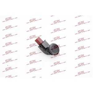 Sensor, parkeringshjälp, Bak, Fram, honda cr-v iii, 39680-SHJ-A61, 39680SHJA61YA, 39680SHJA61YB, 39680SHJA61YC, 39680SHJA61YE, 