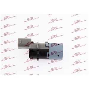 Sensor, parkeringshjälp, Bak, Fram, land rover range rover iii, range rover sport i, YDB 500 370, YDB500370AYS, YDB500370CBB, Y