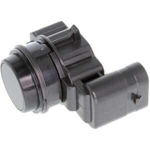 Sensor, parkeringshjälp, Bak, Fram, bmw 1 [f20, f21], 2 cabriolet [f23], 2 coupé [f22, f87], 66 20 9 261 612, 9 261 612