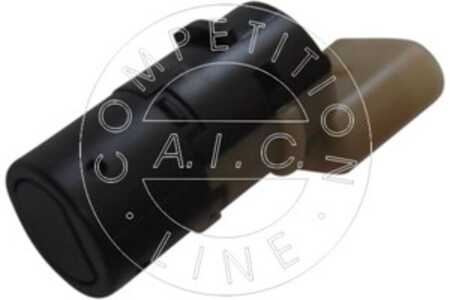 Sensor, parkeringshjälp, Bak, Inre, audi allroad c5, 4B0 919 275D