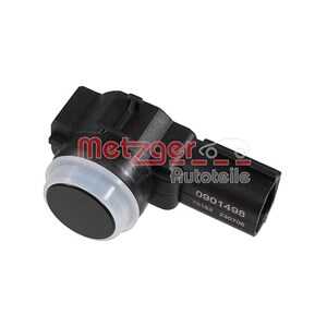 Sensor, parkeringshjälp, Bak, Mitt, ford, 1756519, 5261157, CV1T-15K859-BA, CV1T-15K859-BB