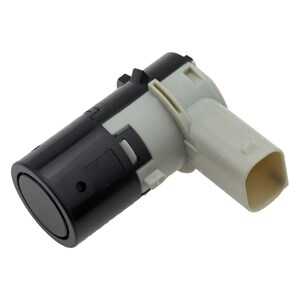 Sensor, parkeringshjälp, Bak, Tvåsidig, bmw,citroën,peugeot, 6590.H1, 6590KY, 9652965177, 9653211577, 9653849080