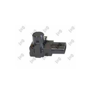 Sensor, parkeringshjälp, Bak, Ytter, toyota corolla verso, 89341-33180, 89341-33180-C0