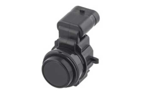 Sensor, parkeringshjälp, Bak, bmw 1 [f20, f21], 2 cabriolet [f23], 2 coupé [f22, f87], 6620 2 220 675, 6620 9 261 601, 6620 9 2