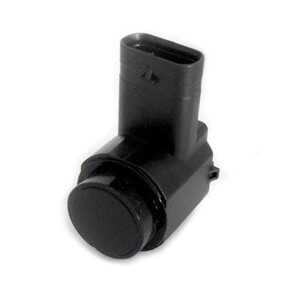 Sensor, parkeringshjälp, Bak, vw polo, polo v, polo sedan iv, polo sedan v, 6RD919275