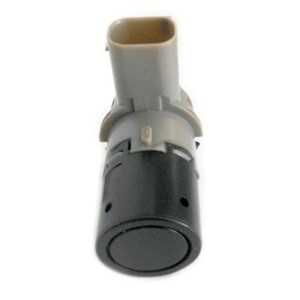 Sensor, parkeringshjälp, Bak, bmw 7 [e65, e66, e67], 66206989164