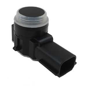 Sensor, parkeringshjälp, Bak, cadillac,chevrolet,gmc,opel, 023130107, 023428268, 052050134, 23130107, 23428268, 52050134