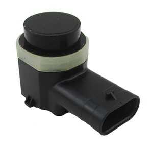 Sensor, parkeringshjälp, Bak, ford, 1743301, 2016556, BJ32 15K859 AAW, CJ5T 15C868 AA, EM2T 15C868 BA, EM2Z 201655 6C