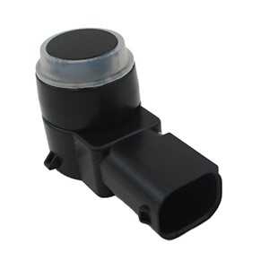 Sensor, parkeringshjälp, Bak, citroën,fiat,peugeot, 735411204, 735440514