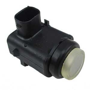 Sensor, parkeringshjälp, Bak, fiat punto, 0000071736531, 71736531, 735364362