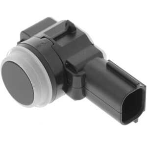 Sensor, parkeringshjälp, Bak, cadillac,chevrolet,gmc,opel, 23 428 268, 23130107, 52050134