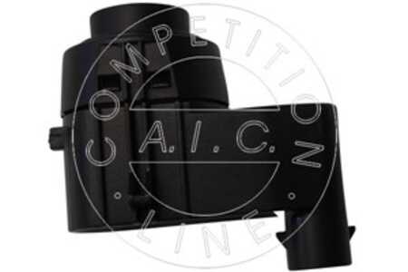 Sensor, parkeringshjälp, Bak, skoda fabia ii, fabia combi ii, roomster, roomster praktik, 5J0 919 275, 5J0 919 275A