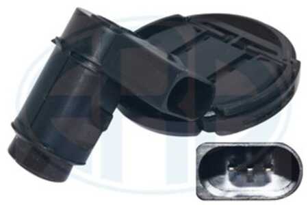 Sensor, parkeringshjälp, Bak, skoda octavia ii, octavia combi ii, vw passat b6, passat b6 variant, 3BD 919 275