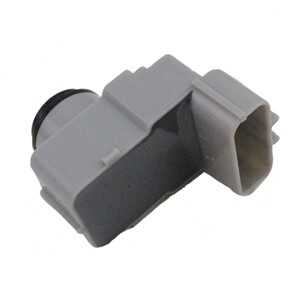 Sensor, parkeringshjälp, Bak, hyundai ix35, 95720-2S101