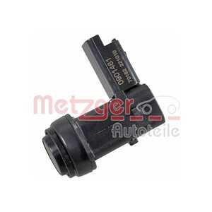 Sensor, parkeringshjälp, Bak, peugeot 407, 407 sw, 407 sw skåp / kombi, 6590.88, 659088, 9663649877