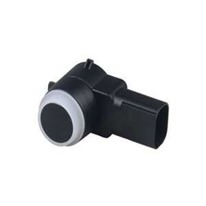 Sensor, parkeringshjälp, Bak, citroën, 6590.A5, 6590.EF, 6590.F5, 6590A5, 6590EF, 6590F5, 9663821577