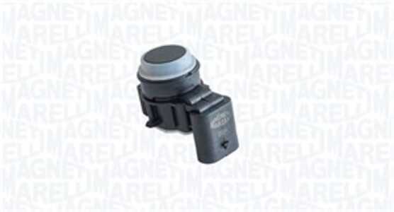 Sensor, parkeringshjälp, Bak, skoda kodiaq, vw tiguan, tiguan allspace, 3Q0919275A, 3Q0919275A9B9, 3Q0919275AGRU