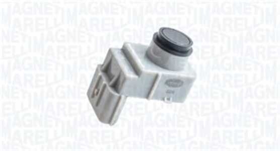 Sensor, parkeringshjälp, Bak, hyundai ix35, 95720-2S101