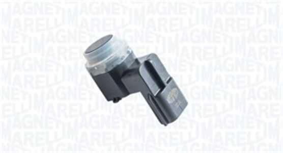 Sensor, parkeringshjälp, Bak, renault megane coupé iii, megane grandtour iii, megane halvkombi iii, 284427096R