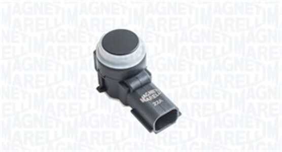 Sensor, parkeringshjälp, Bak, cadillac,chevrolet,gmc,opel, 23130107, 23428268, 52050134