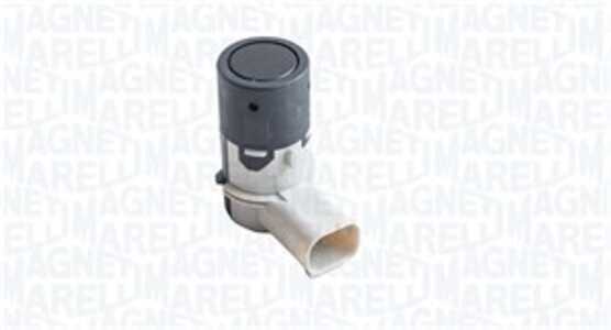 Sensor, parkeringshjälp, Bak, citroën c4 i, c4 coupé, peugeot 207, 207 cc, 207 sedan, 207 sw, 6590.H1, 9652965177, 9653211577, 