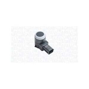 Sensor, parkeringshjälp, Bak, chevrolet,opel,vauxhall, 95918951